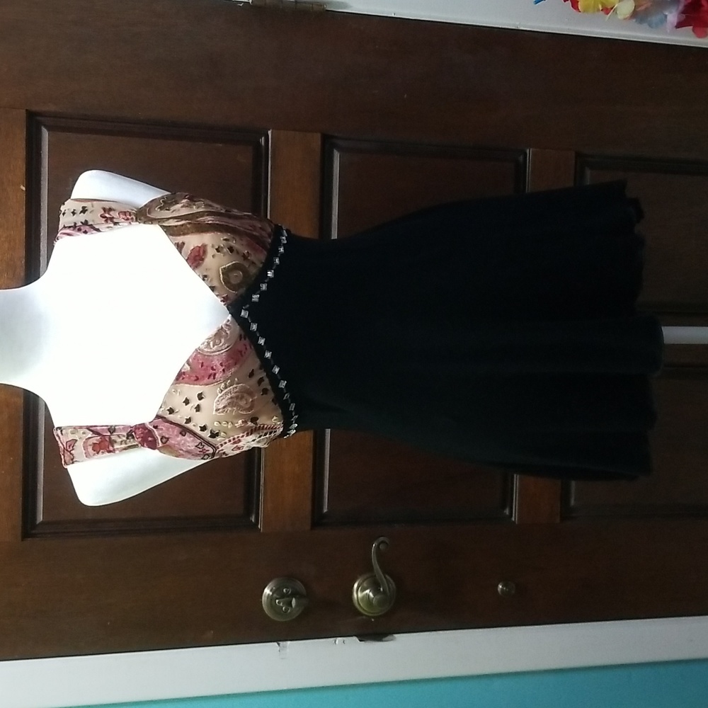 Candies tunic